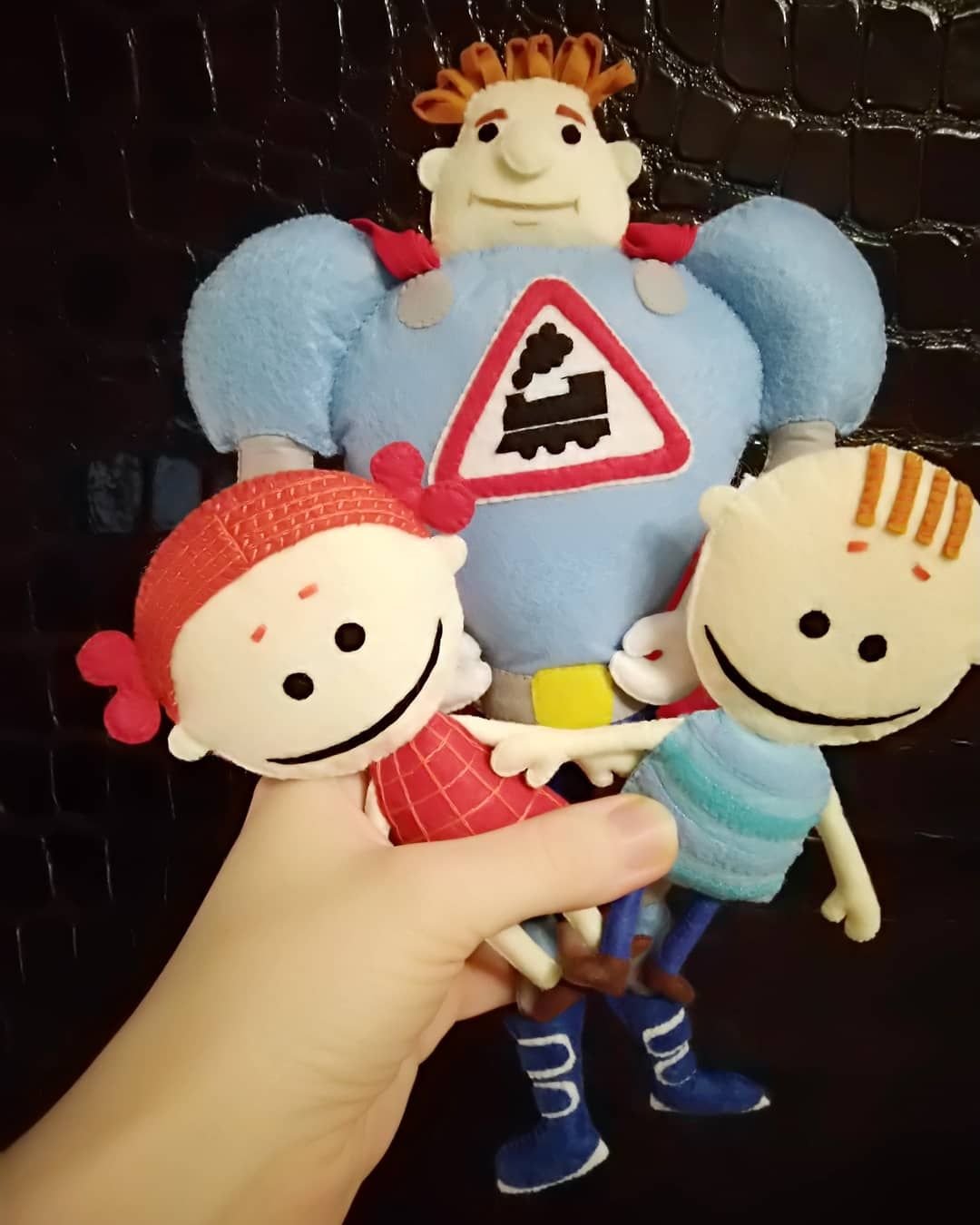 Аркадий Паровозов