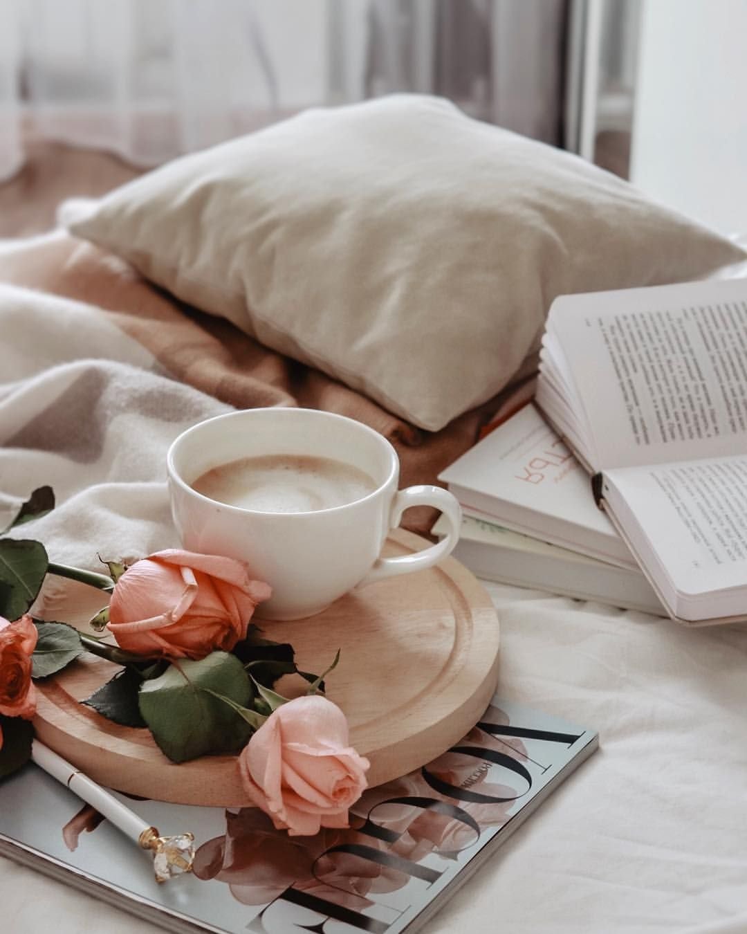 С добрым утром море