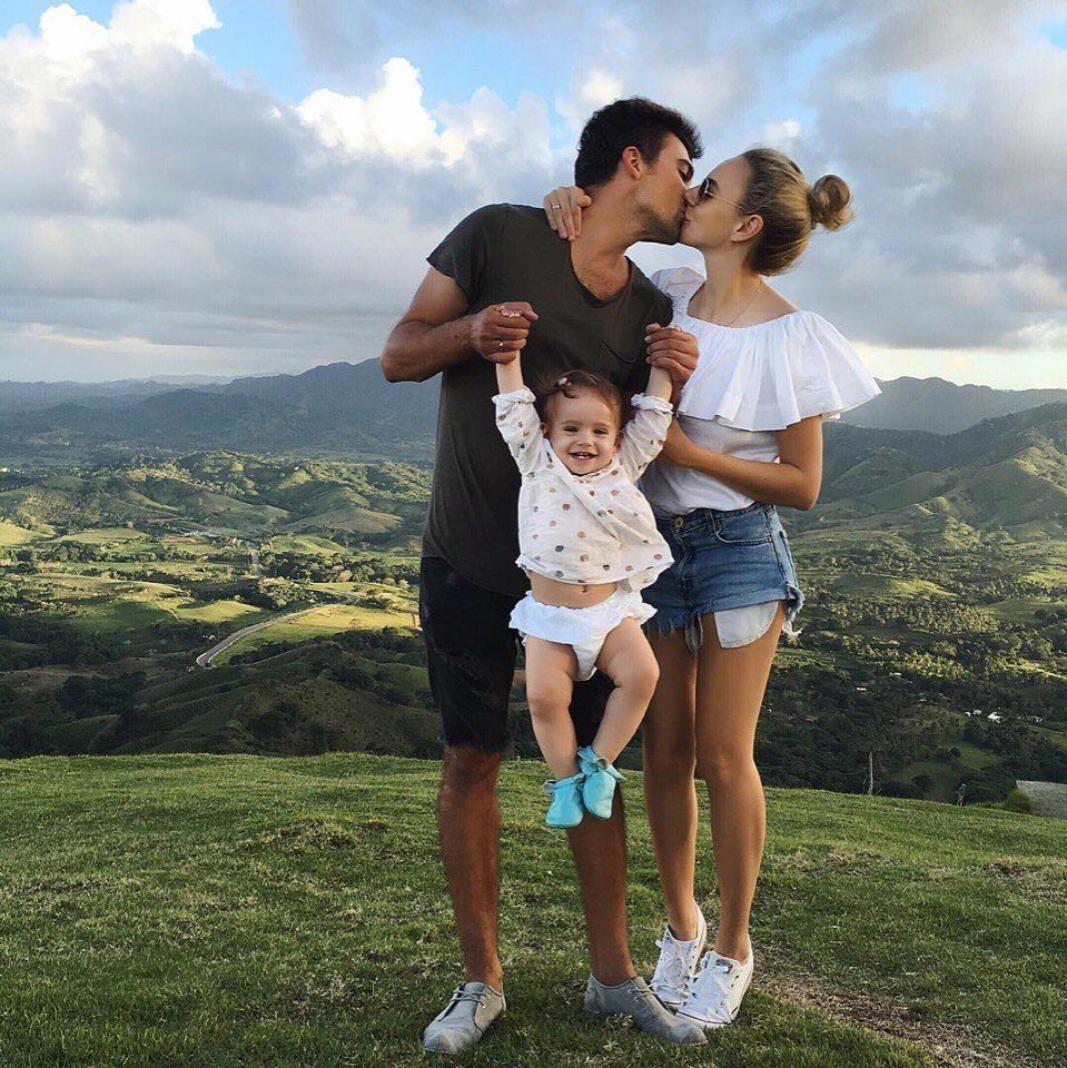 Идеальная семья