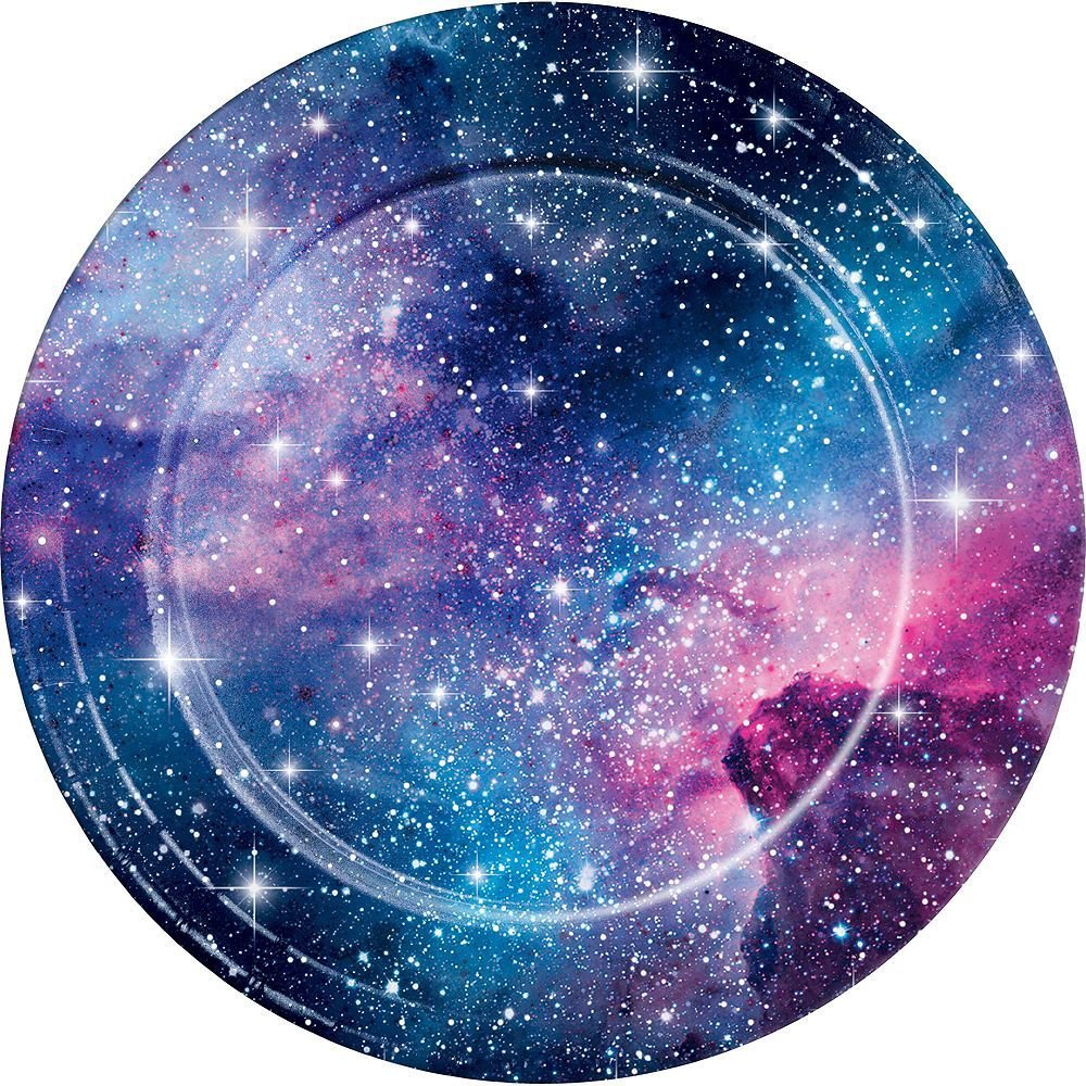 Круглый космос