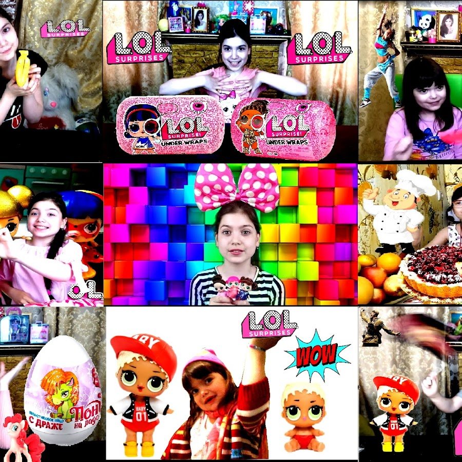 Международный день животных