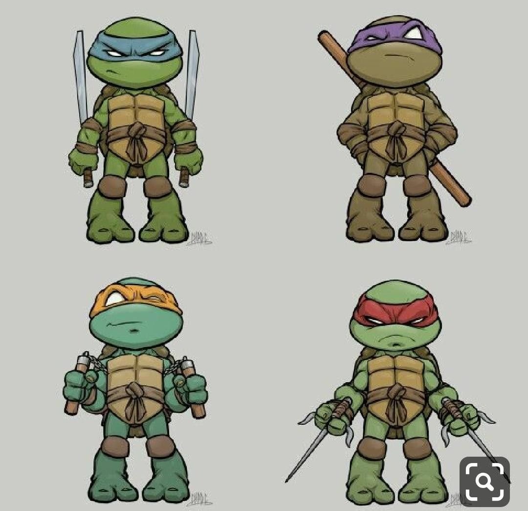 Черепашки ниндзя 2012 Рафаэль