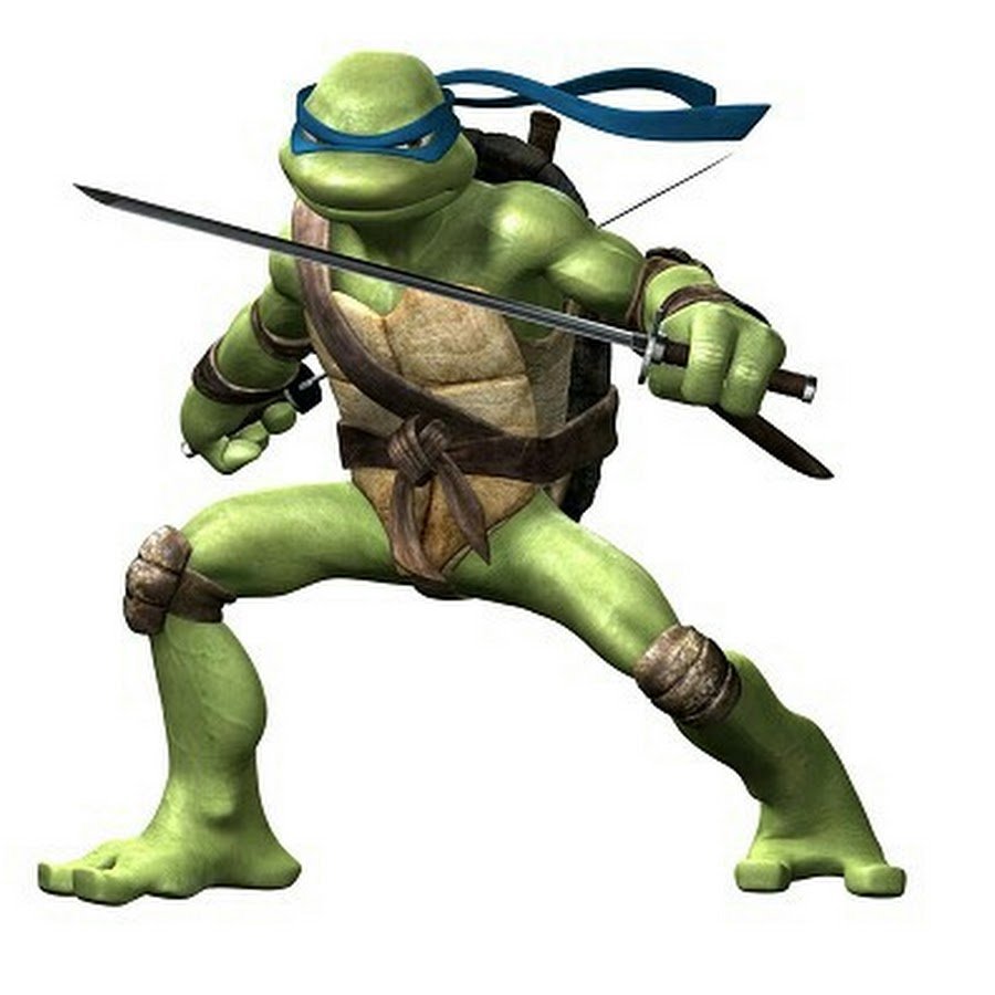 Черепашки ниндзя Пиццелицый