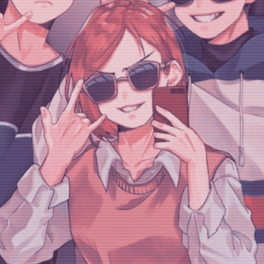 Тройные аватарки