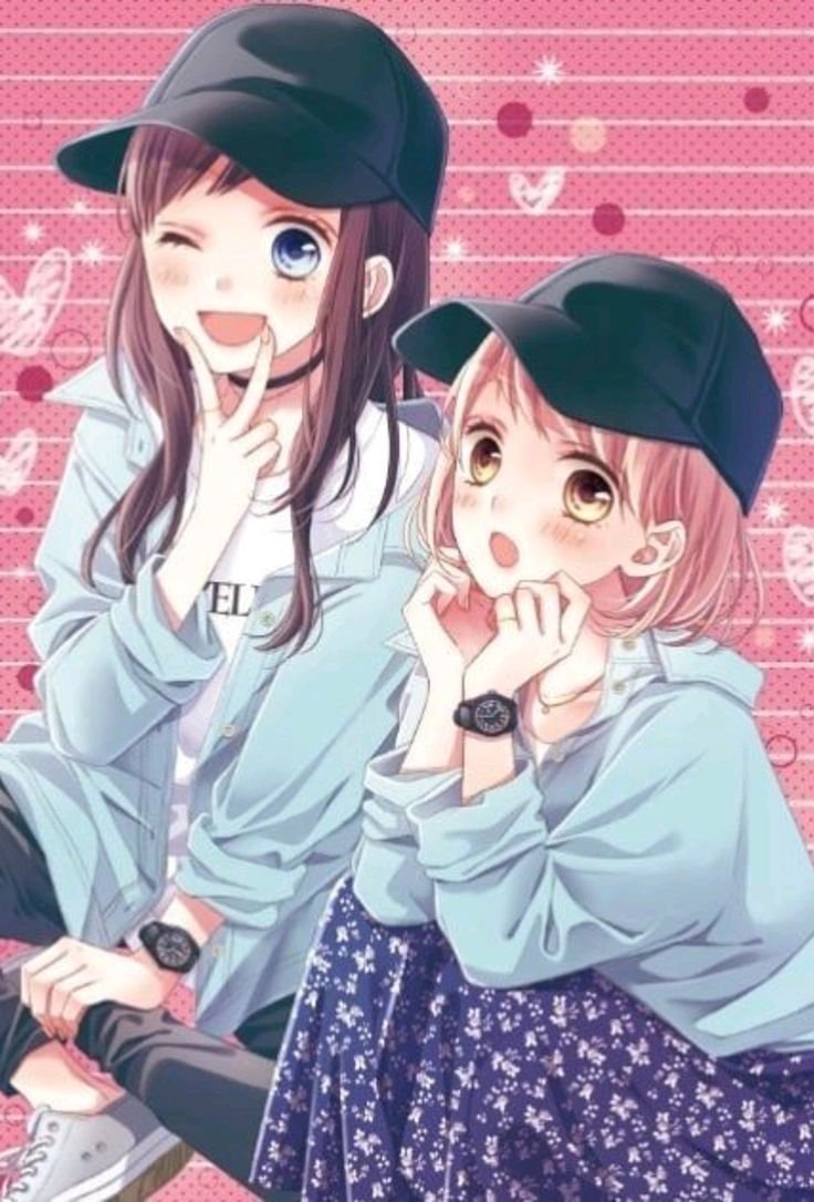 Аниме праздник