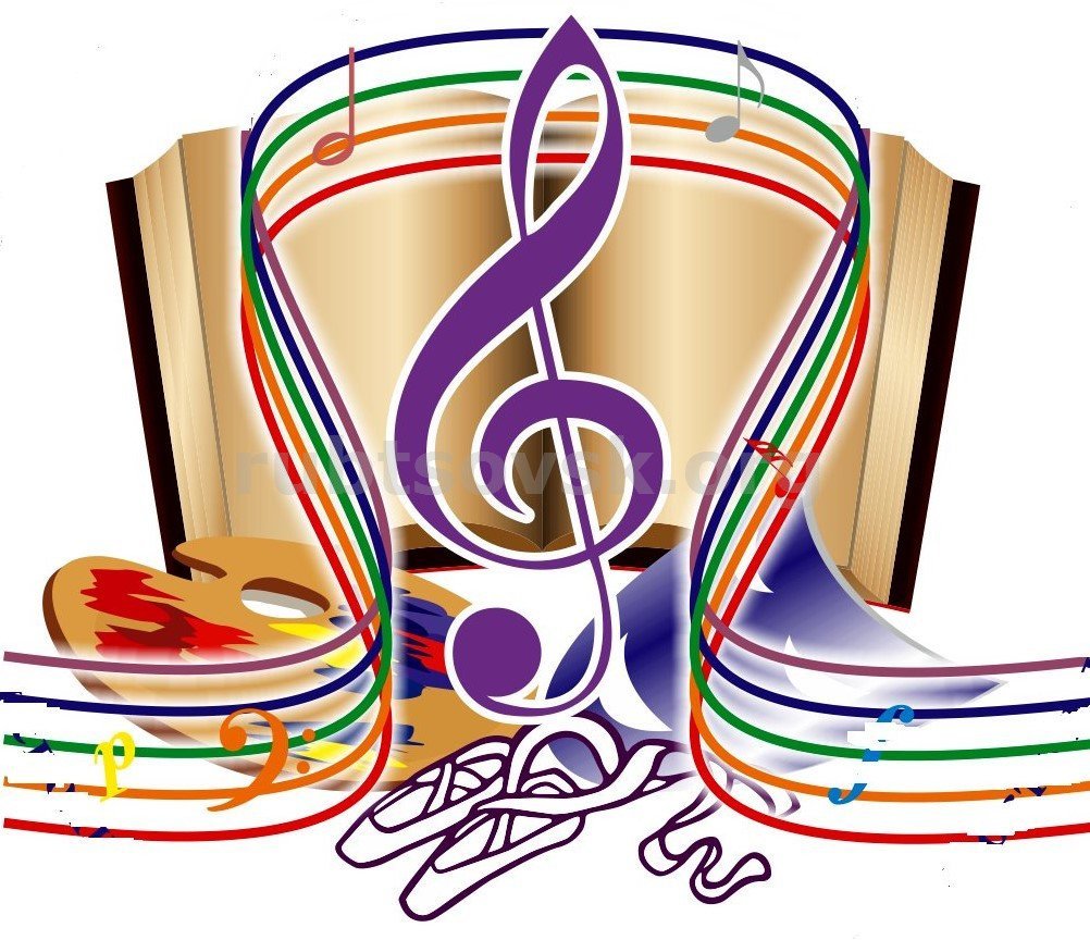 Флаг и Ноты