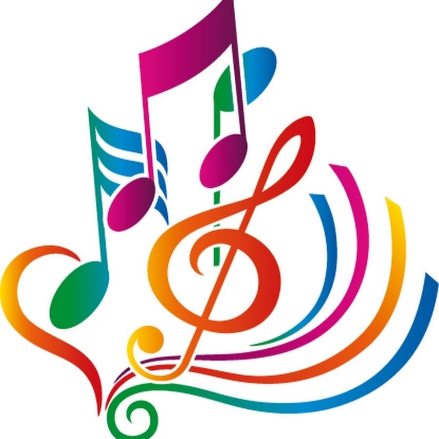 Музыкальные символы