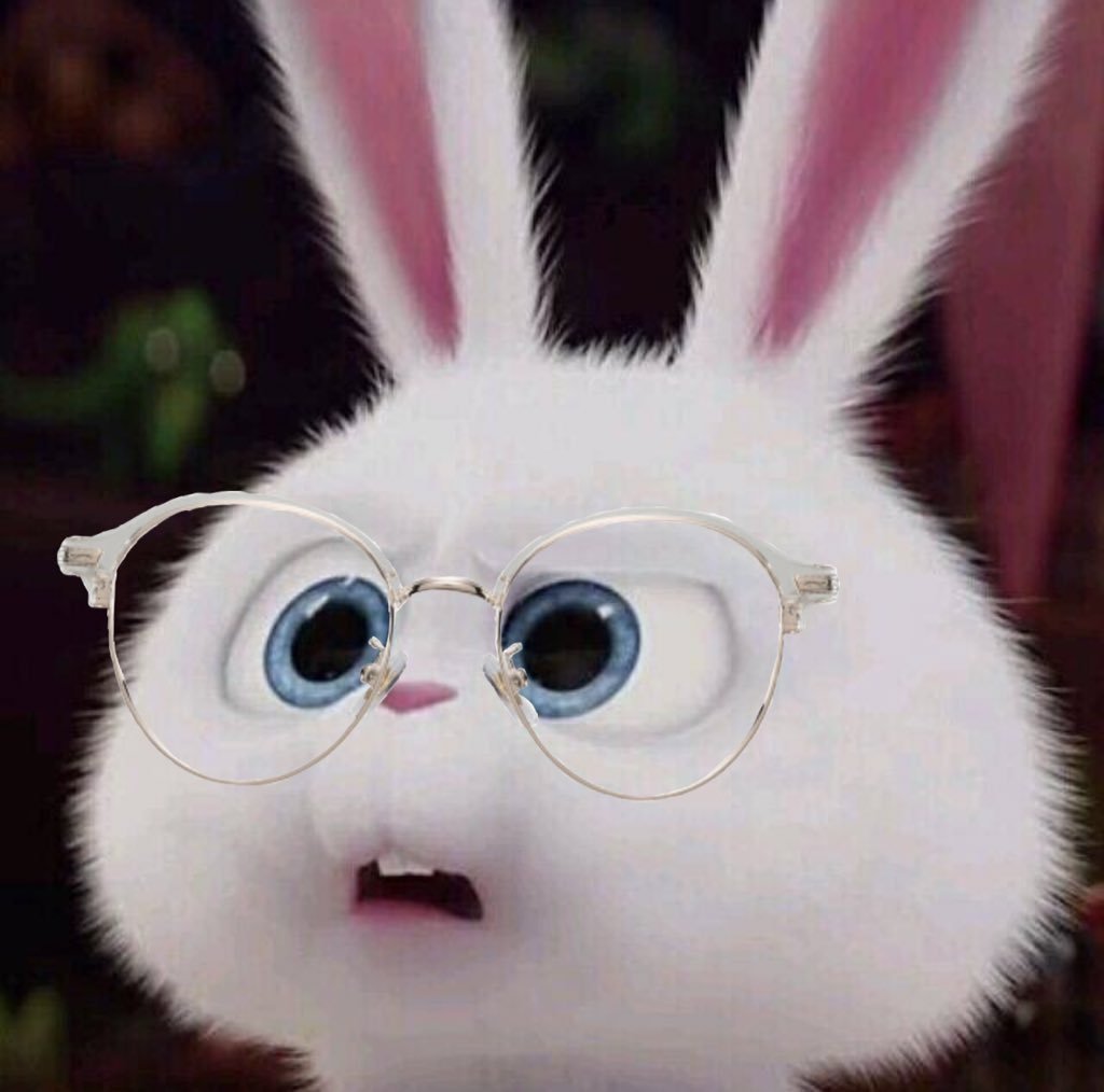 Тайная жизнь домашних животных кро