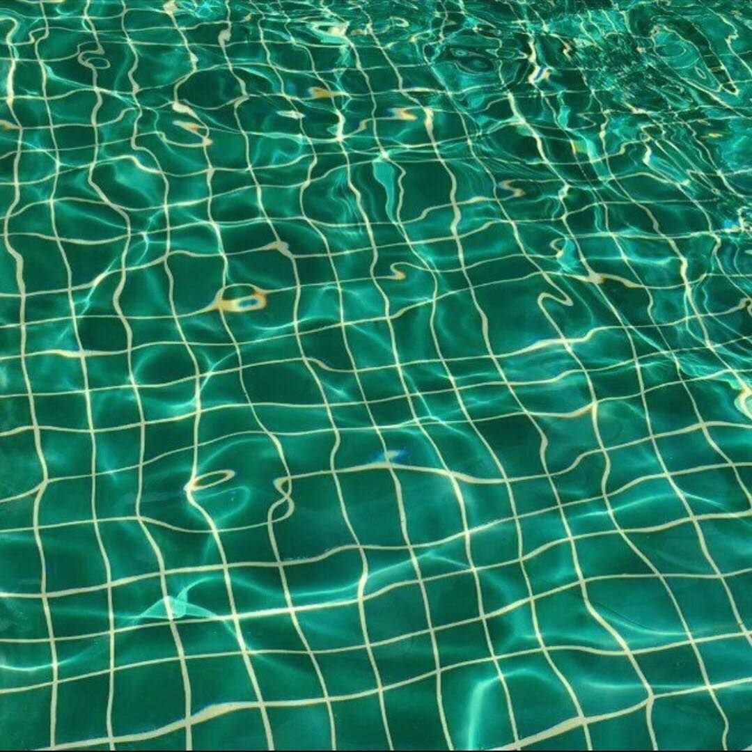 Эстетика зеленого