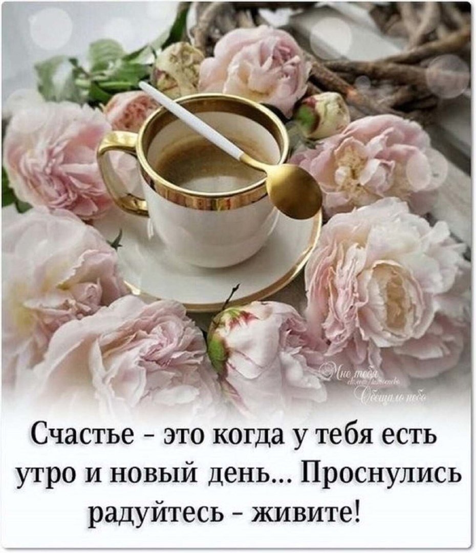 Картинки с пожеланиями хорошего дня и здоровья