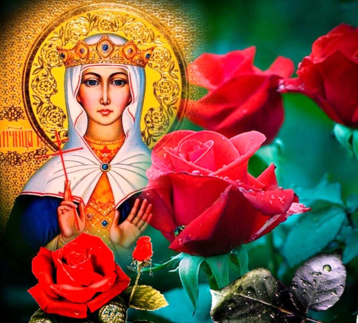 С днём рождения Нина