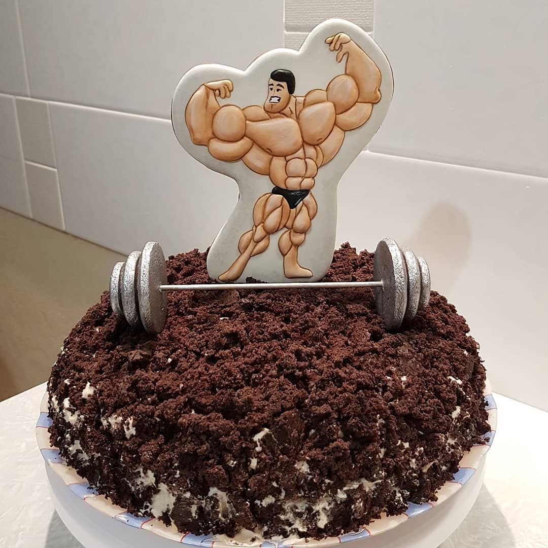 С днем рождения тренер картинки прикольные