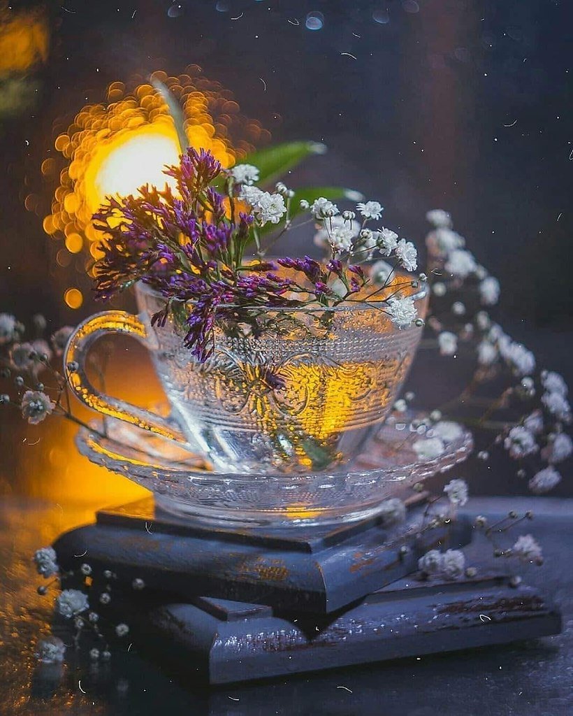 Вечер счастья