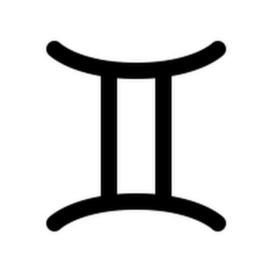Гемини знак