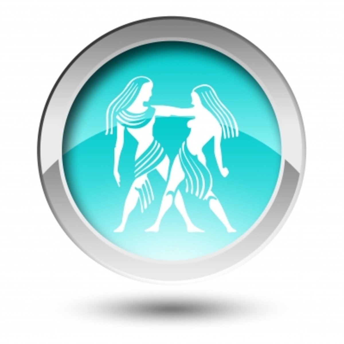 Знак зодиака Близнецы