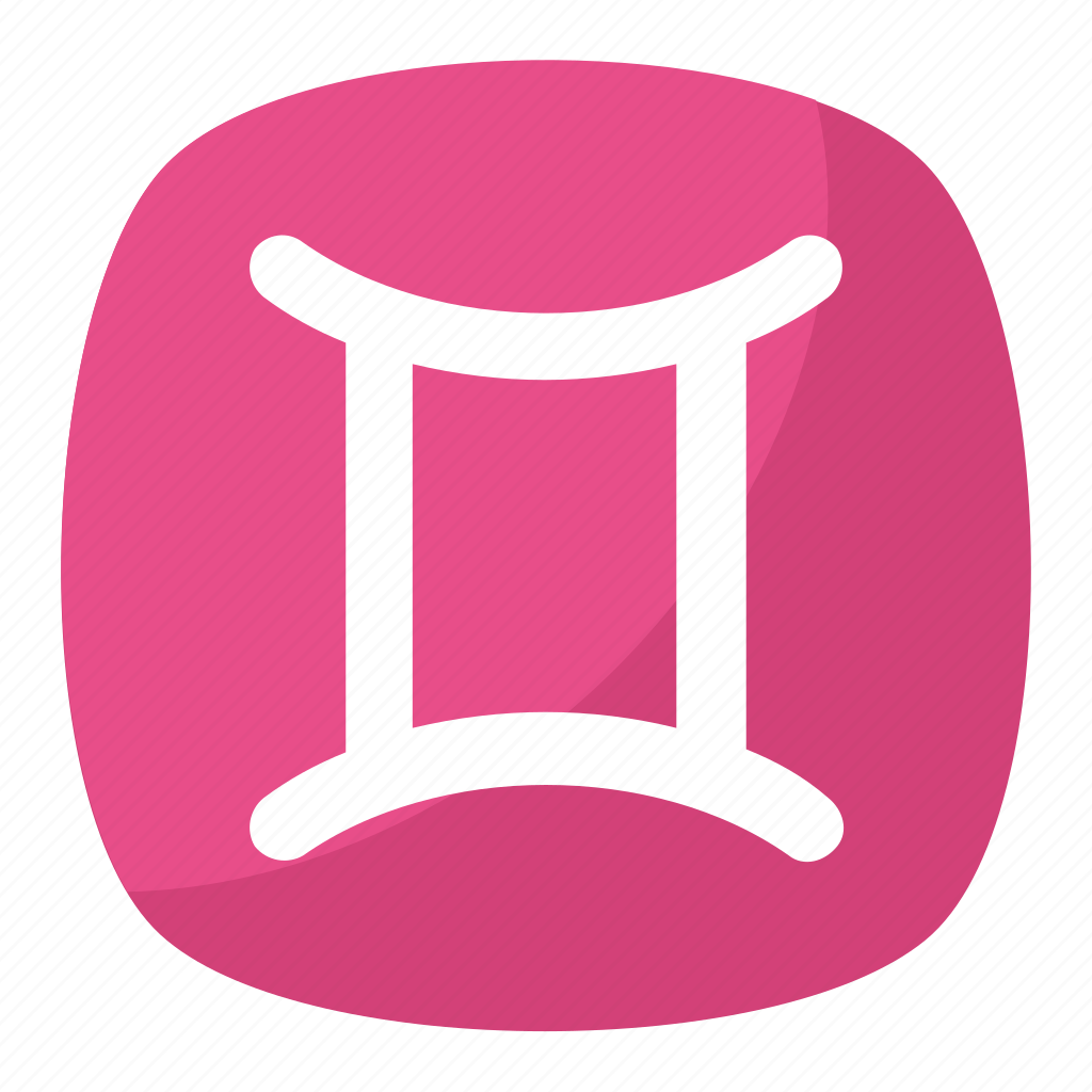 Знак близнецов символ