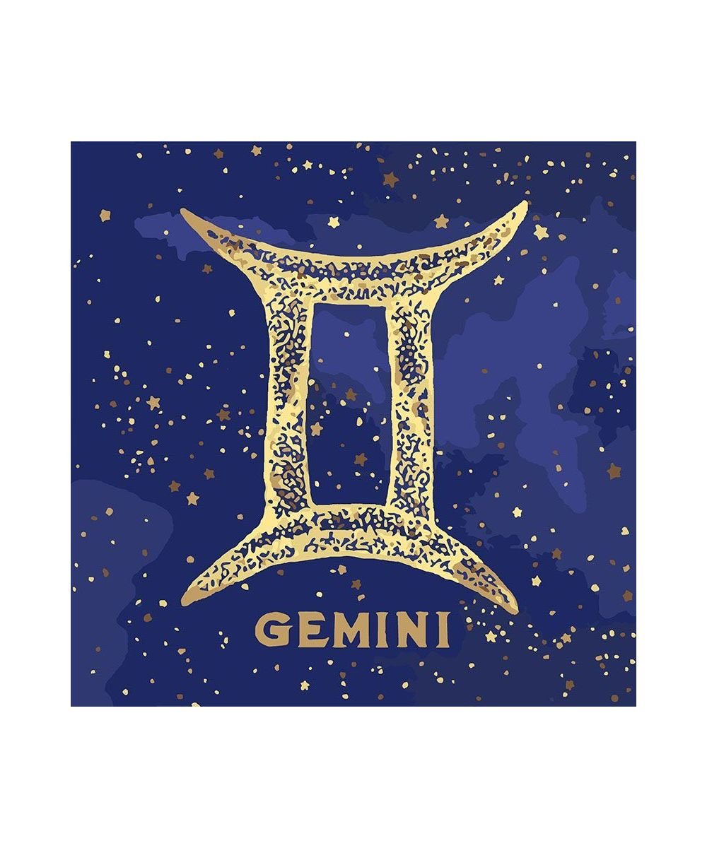 Эстетика близнецов знак зодиака