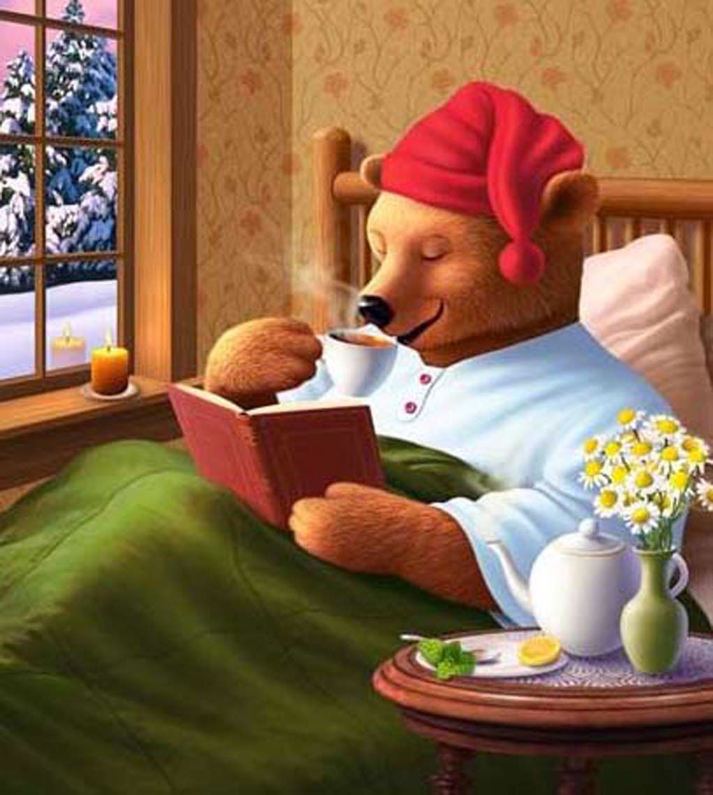 Ирина Зенюк доброе утро