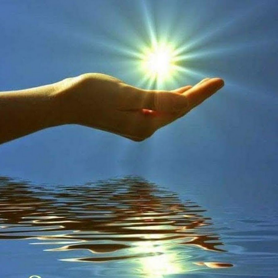 Доброе утро с Богом