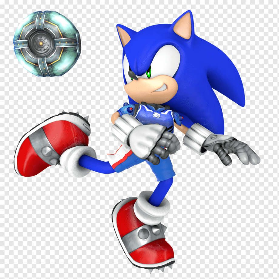 Эми Роуз робот Соник