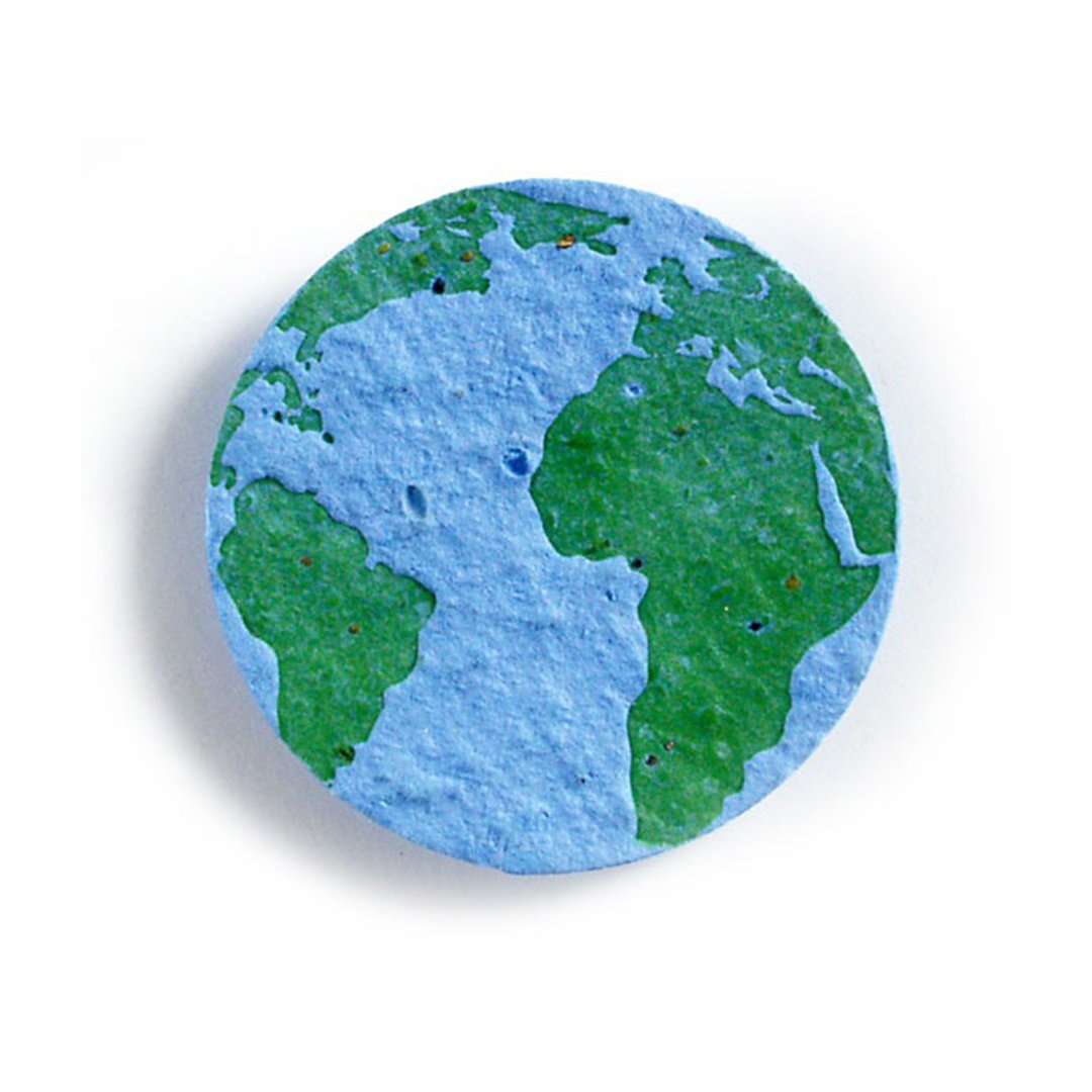 Шаблон земли для аппликации для детей