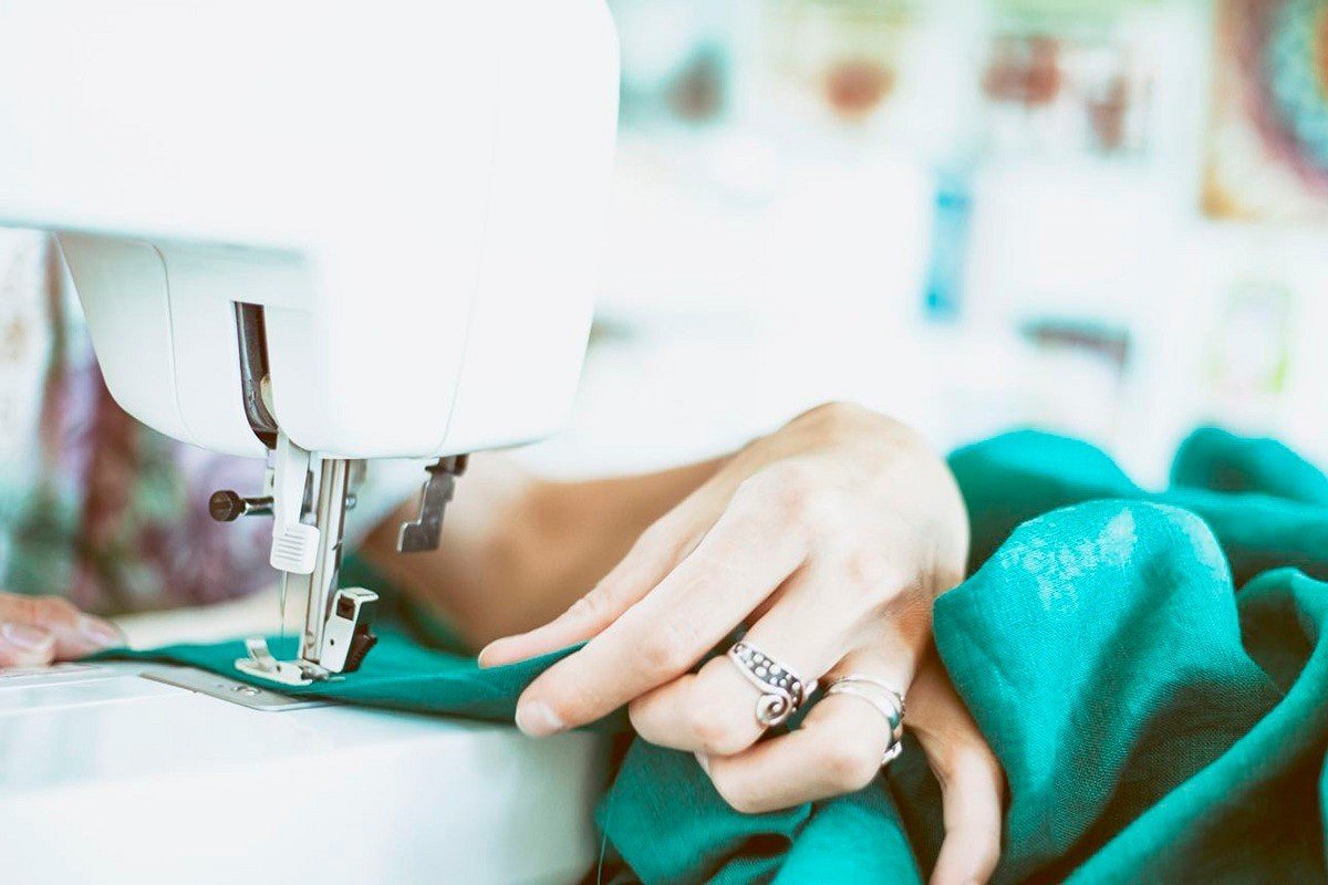 Пошив одежды