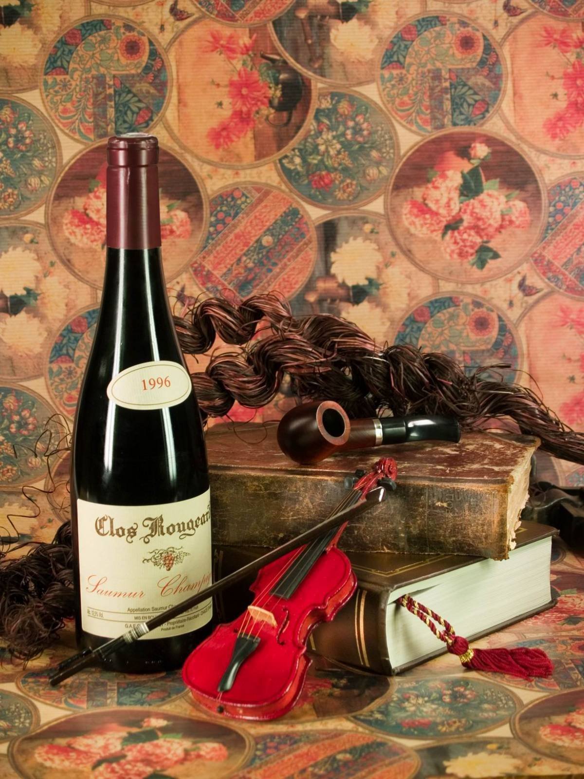 Открытка с днем рождения мужчине Винтаж