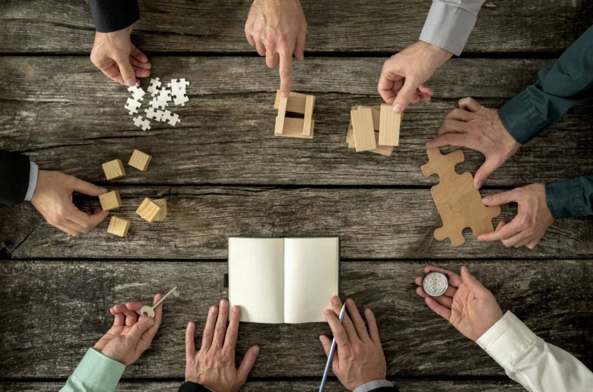 Ценности бизнеса