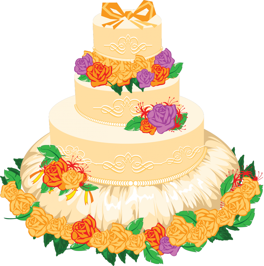 Вишенка на торте рисунок