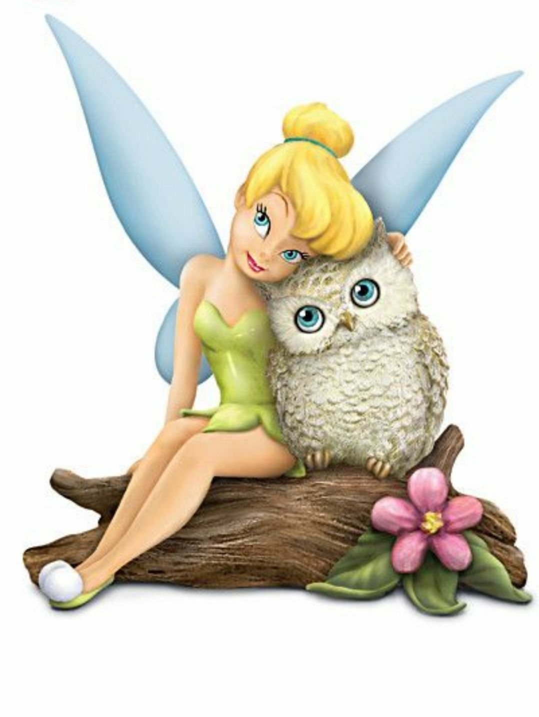 Феи мультяшки