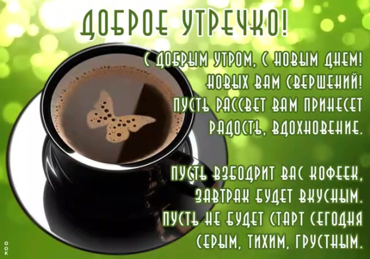 Прикольные высказывания с добрым утром