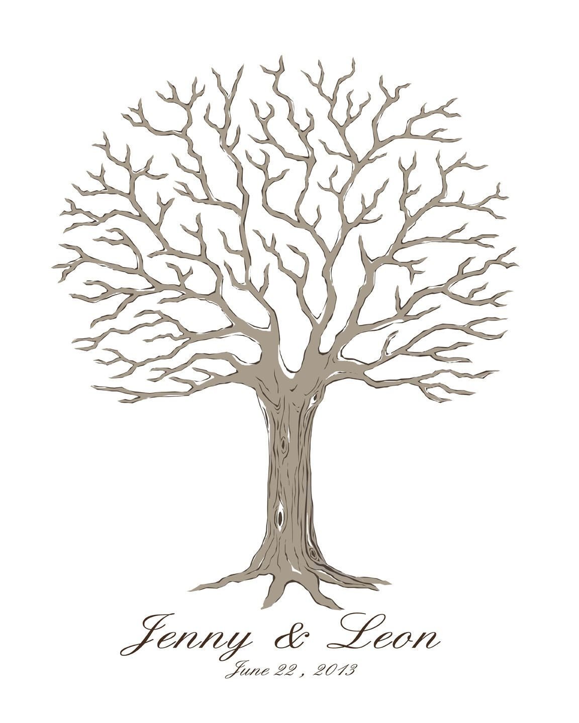 Дерево желаний