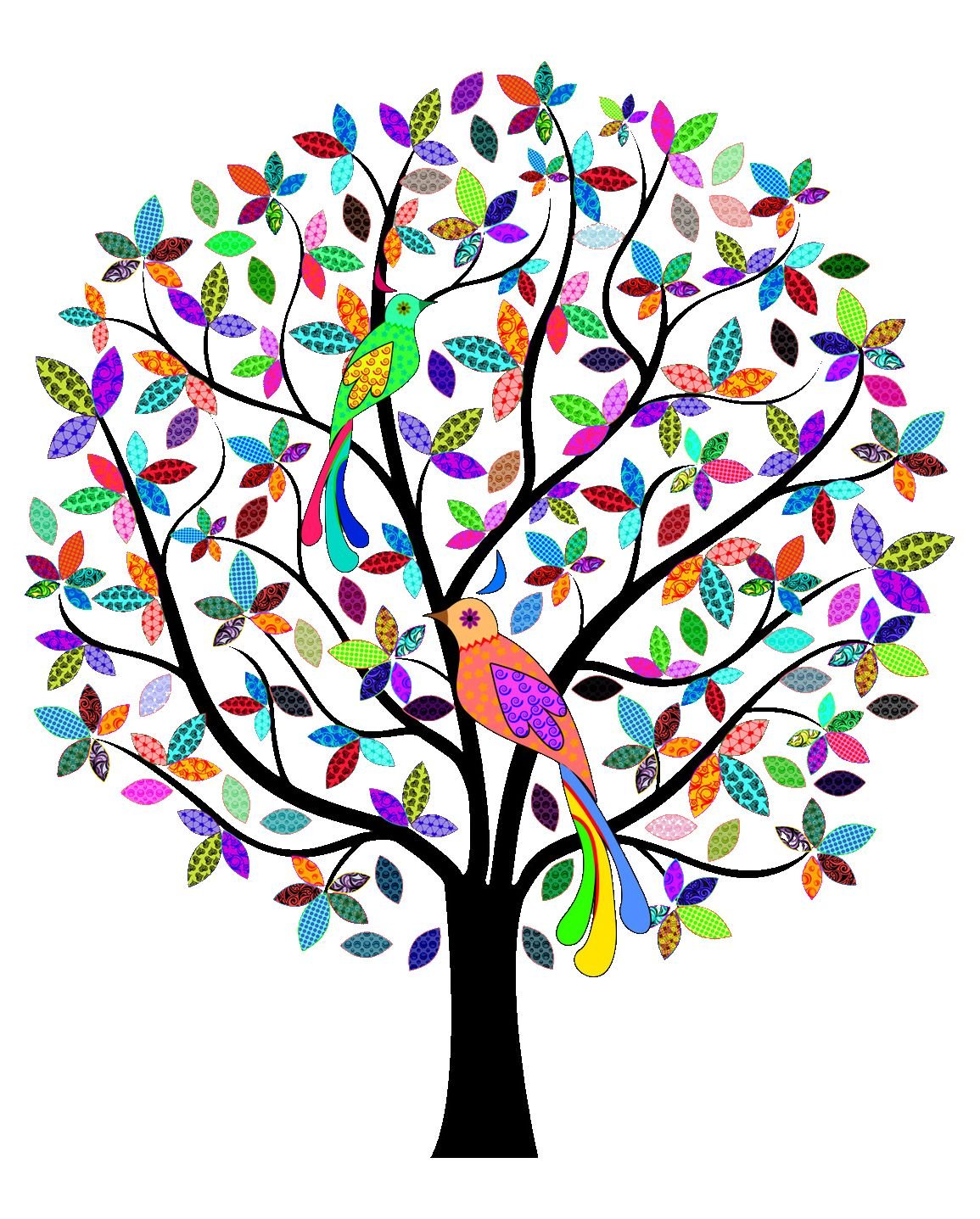 Древо желаний