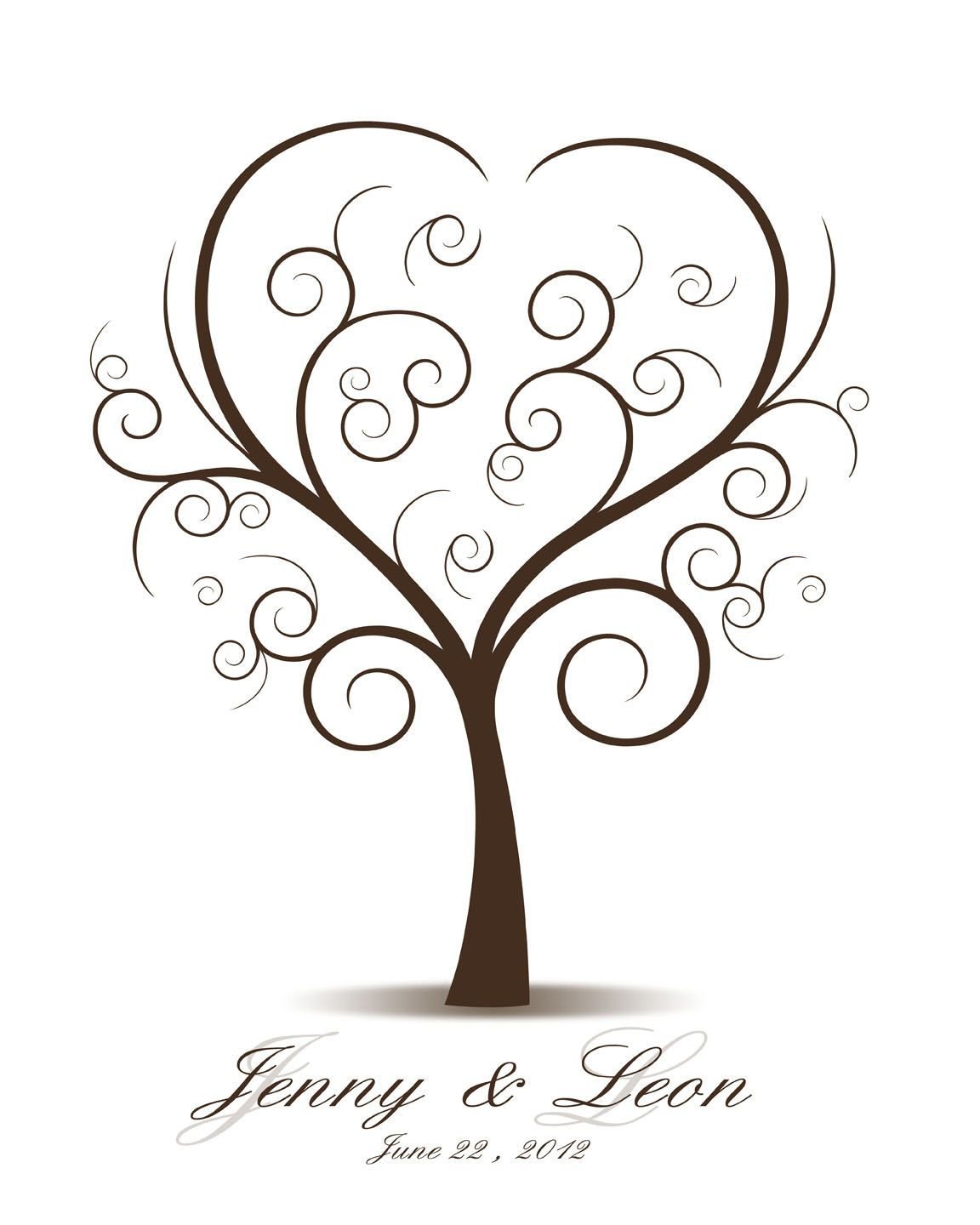 Дерево пожеланий