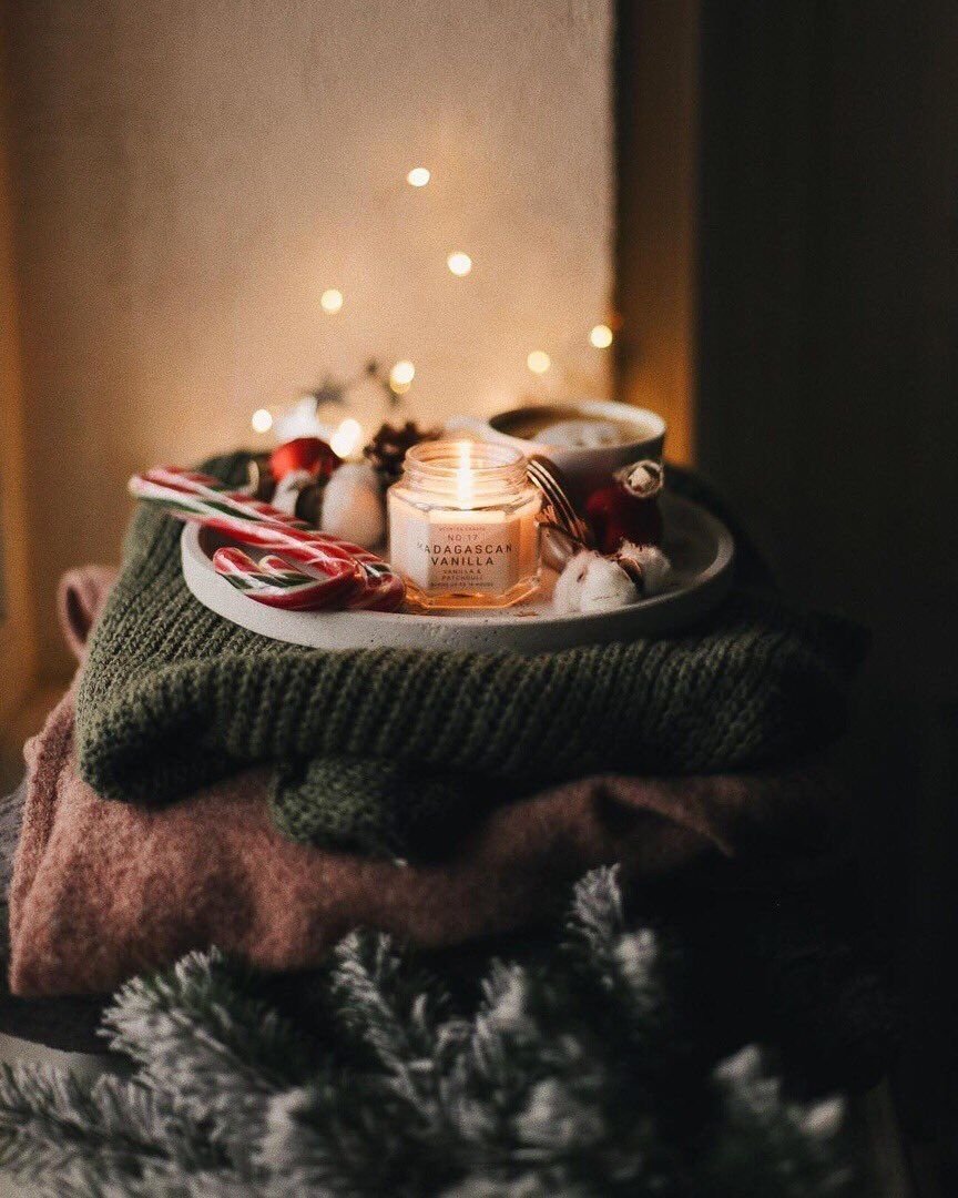 Новогодняя елка