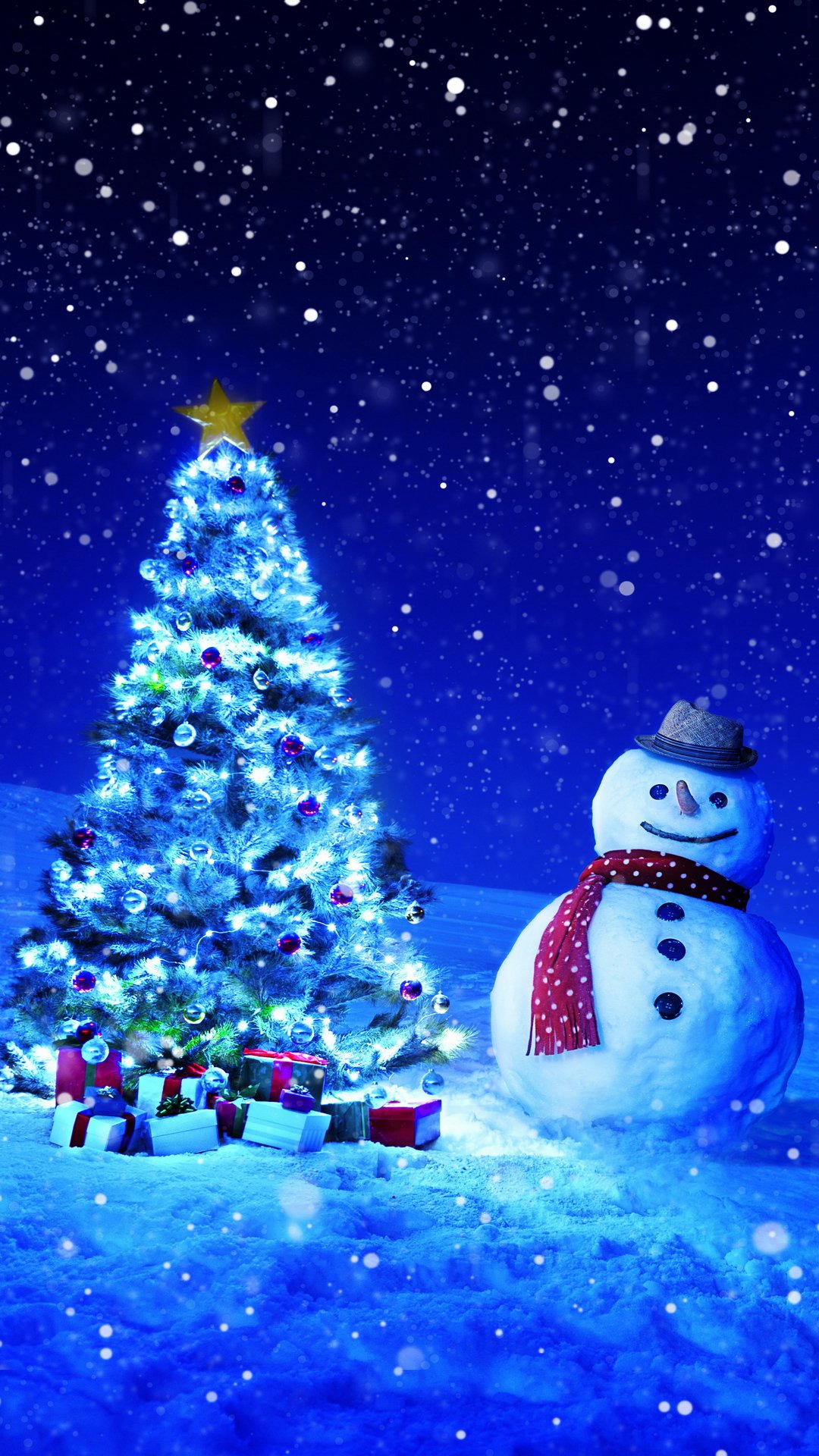 Рождество Эстетика