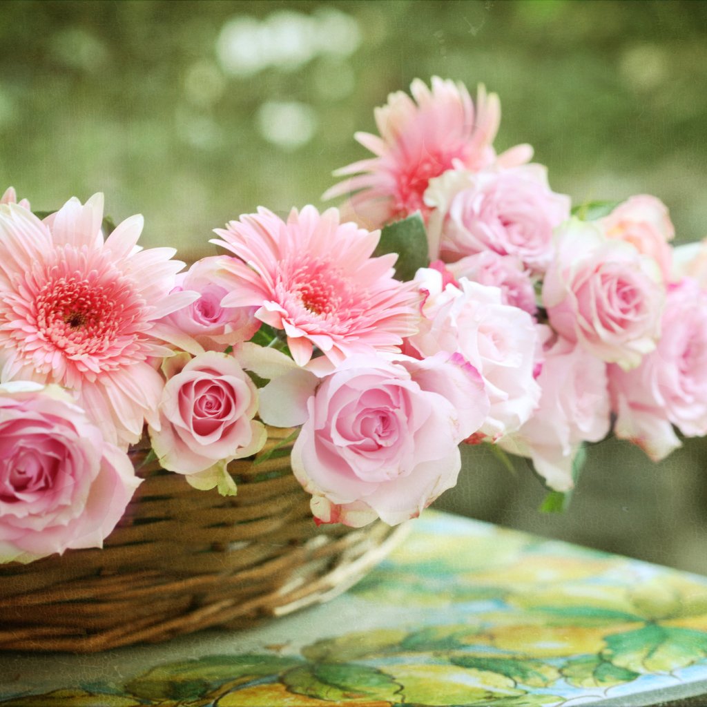 С добрым воскресным утром