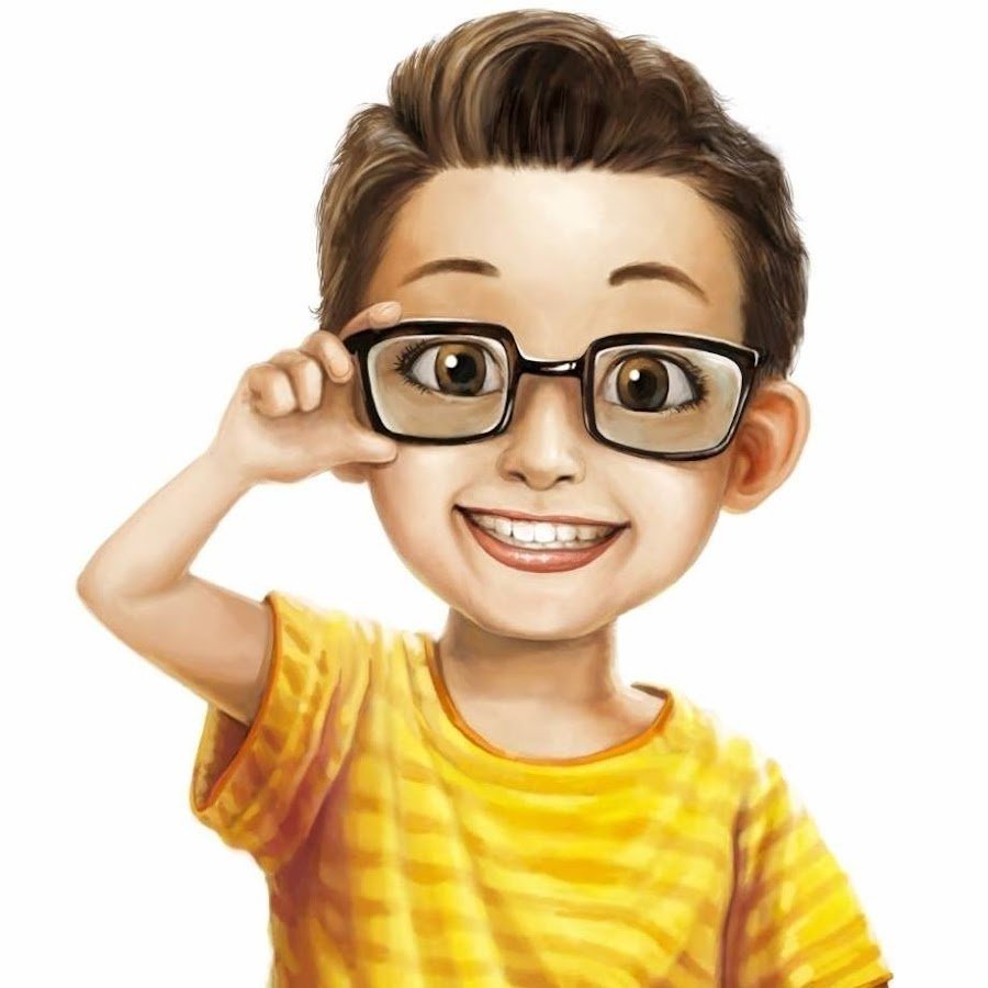 Иллюстрации Сальвадор Рамирес