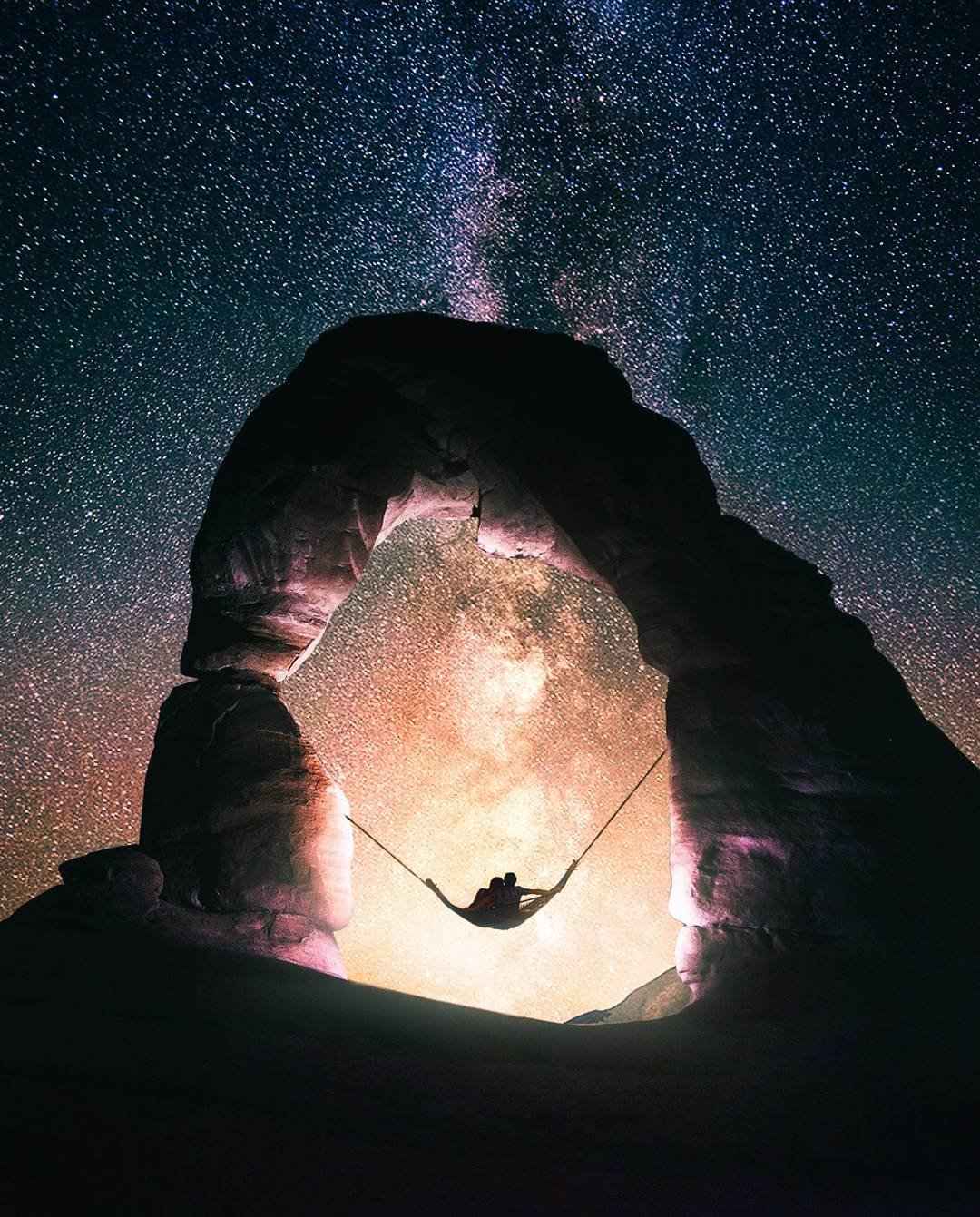 Фантастические сны