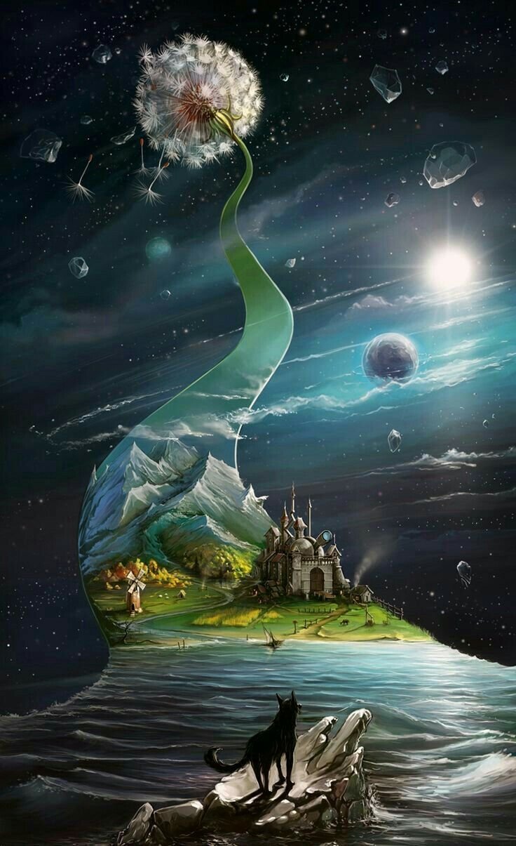 Сказки на ночь