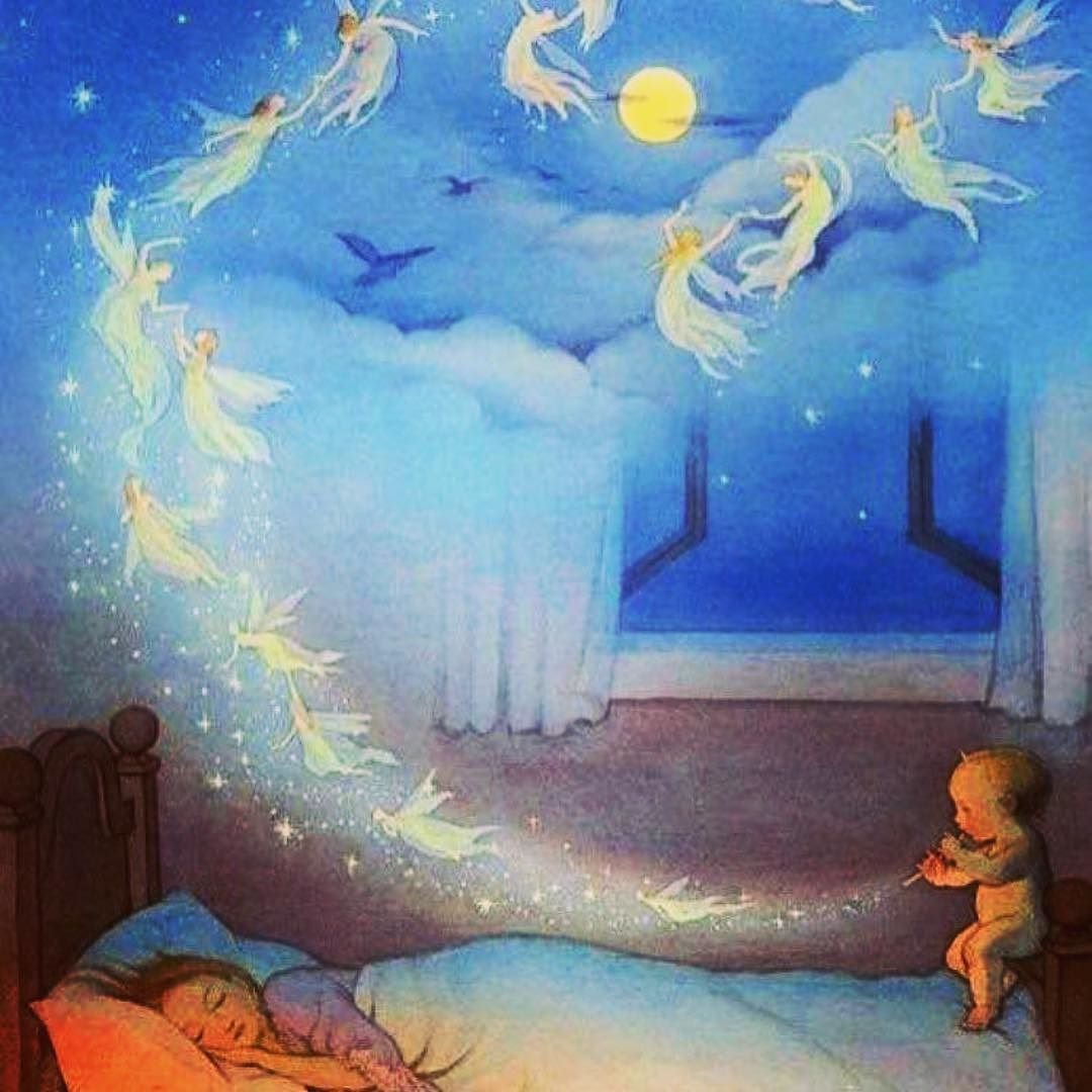 Путь к звездам