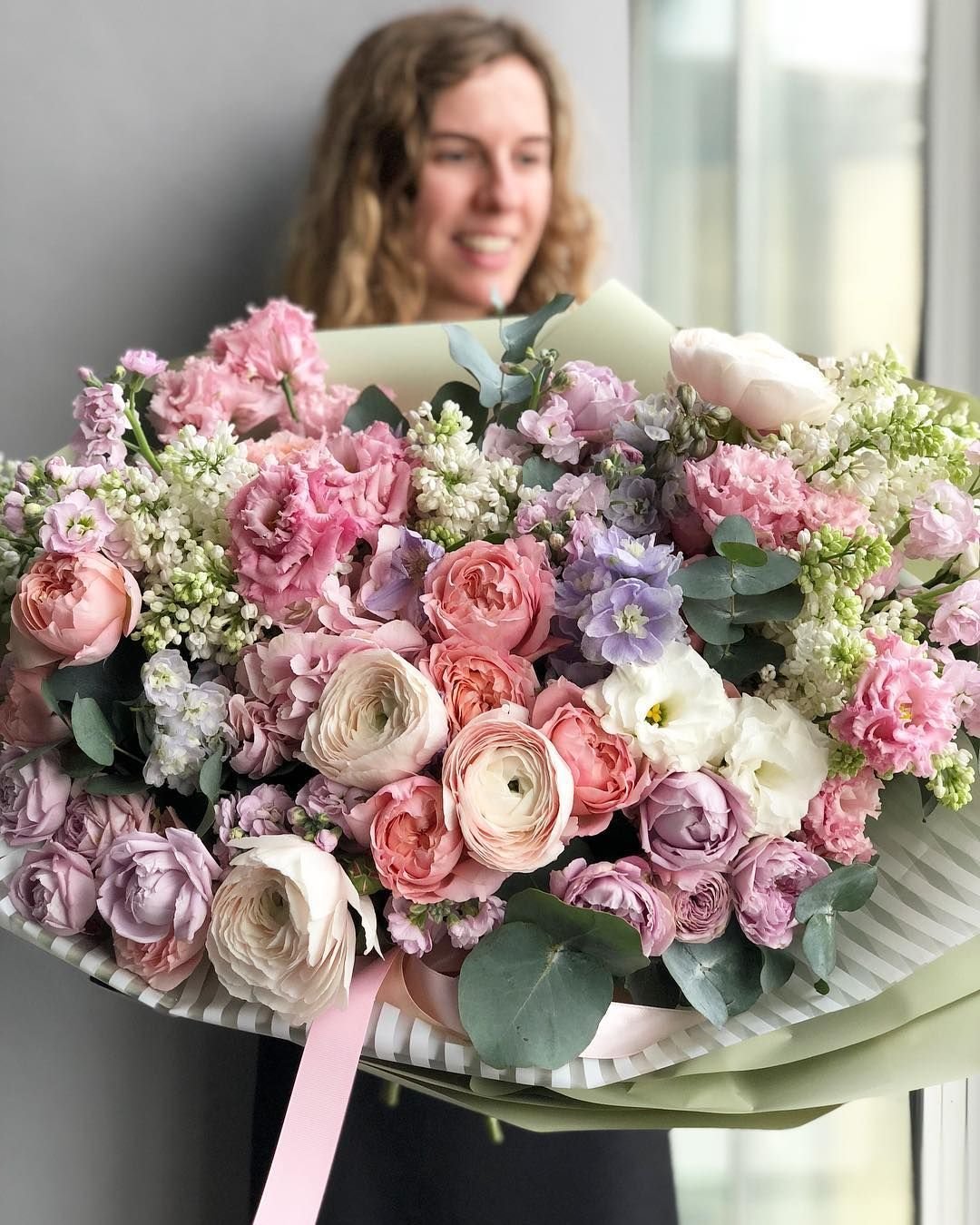 Дорогие букеты