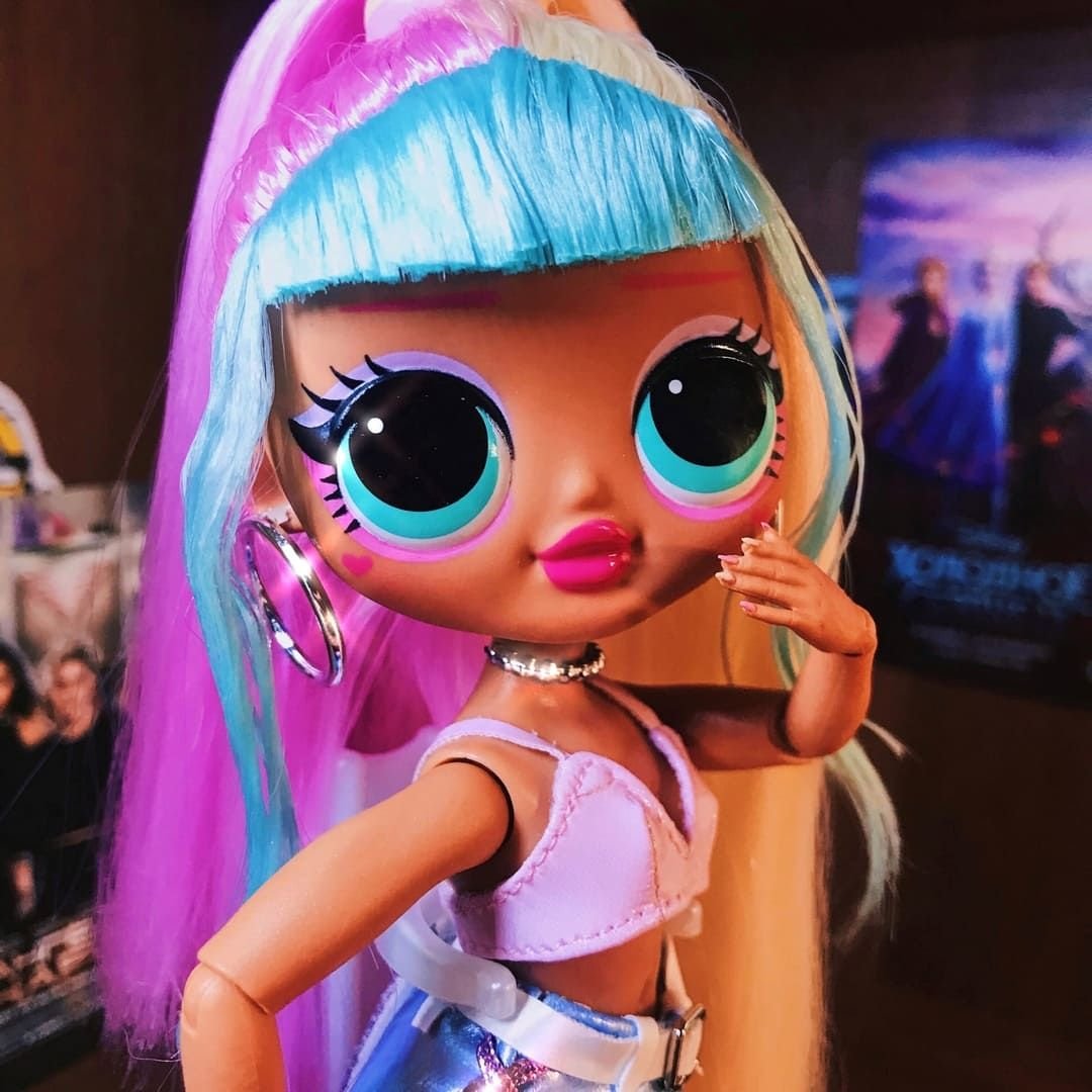 Кэндилишес ЛОЛ