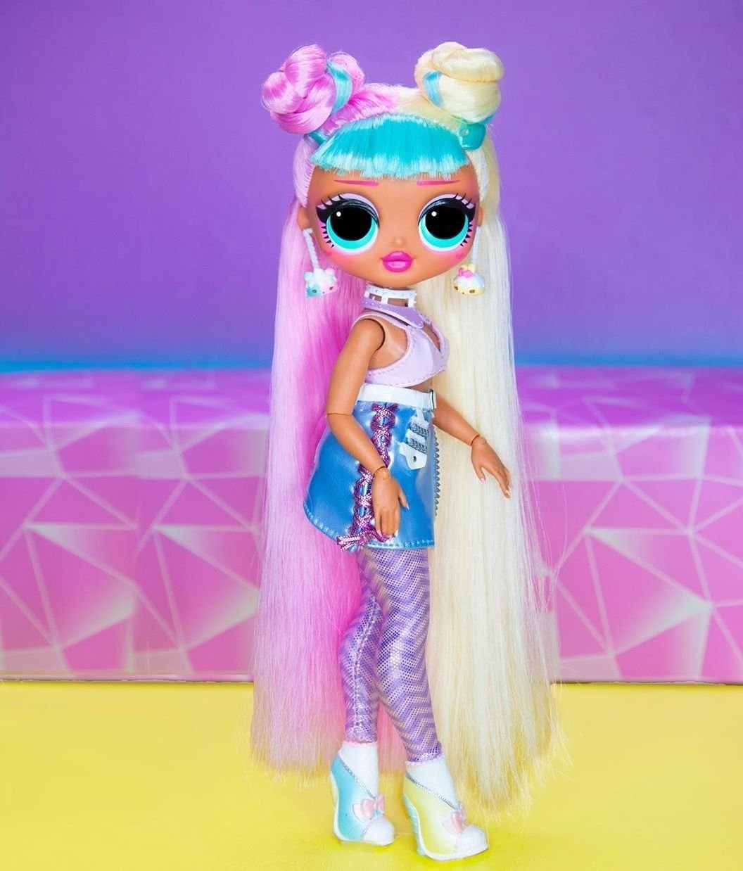 Кэндилишес ЛОЛ