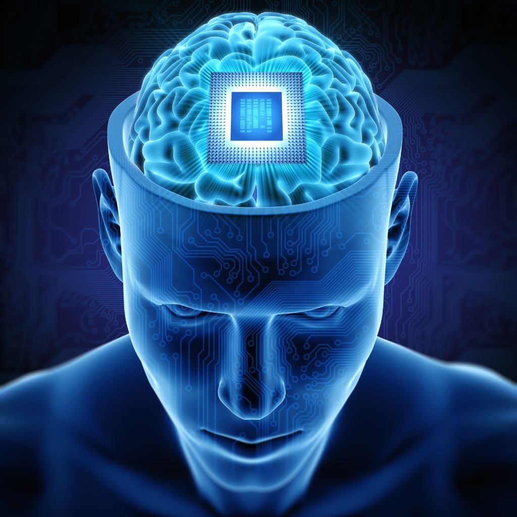 Хакер мозга