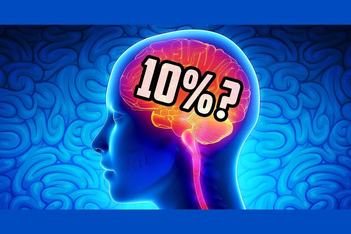 Использование мозга