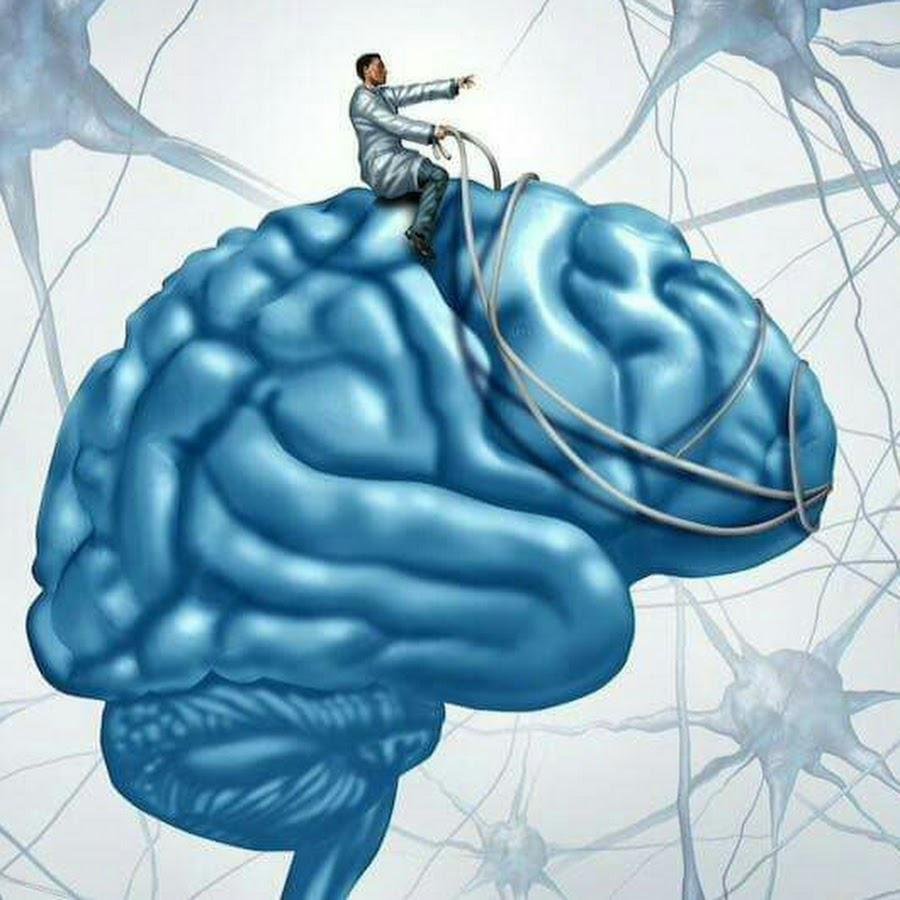 Международный день невролога