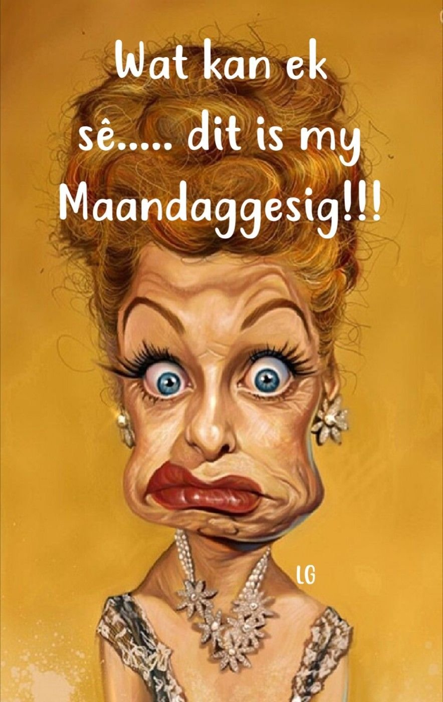 Смешные портреты