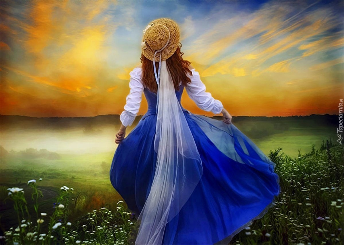 Душевная красота