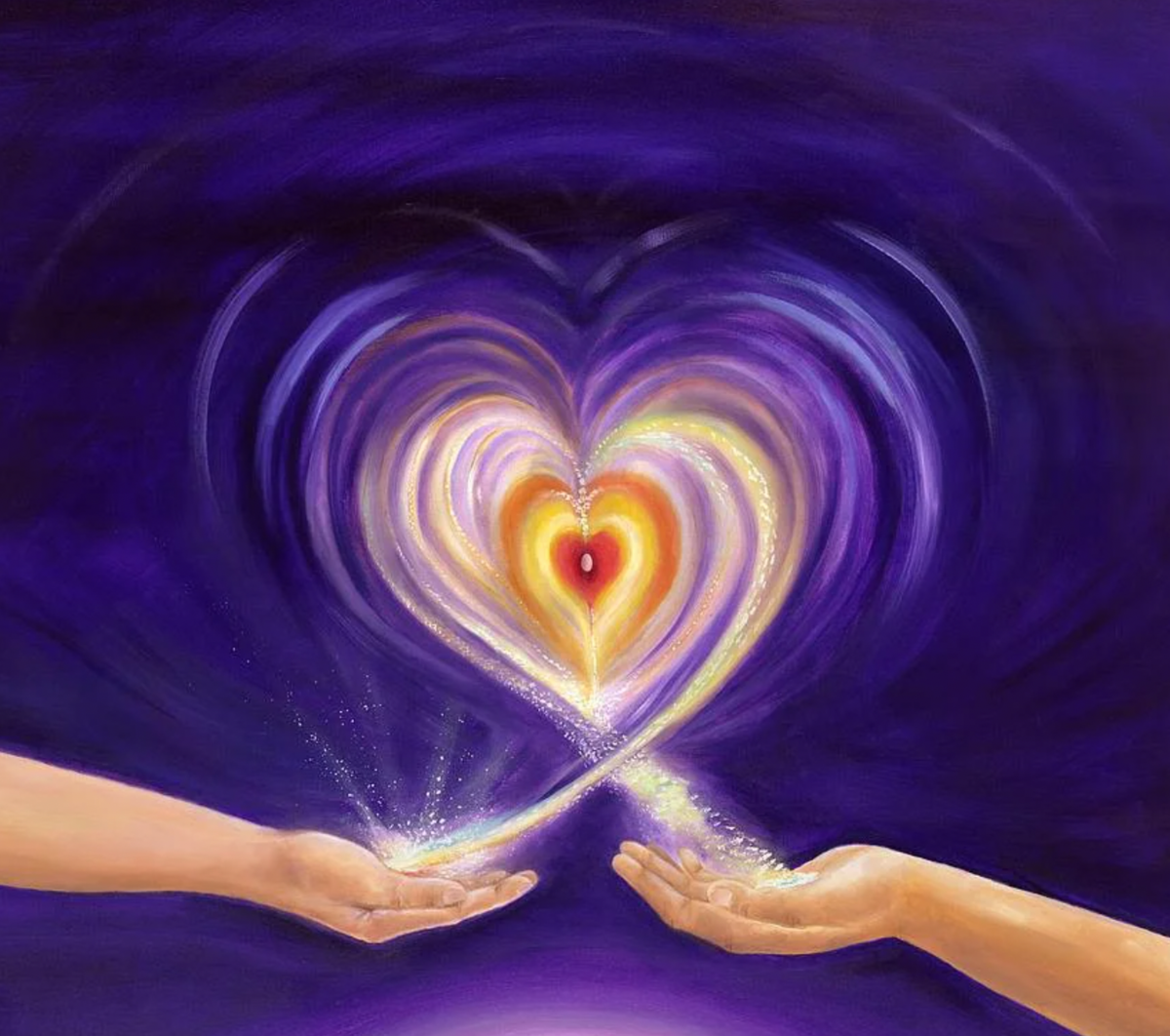 Чудо в руках